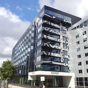 Mainport Rotterdam, A Hilton Affiliate מלון