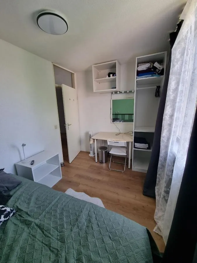 The Esch Apartment Rotterdam
